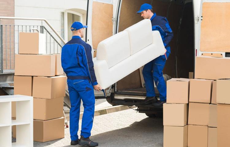 Leo India Packers Movers