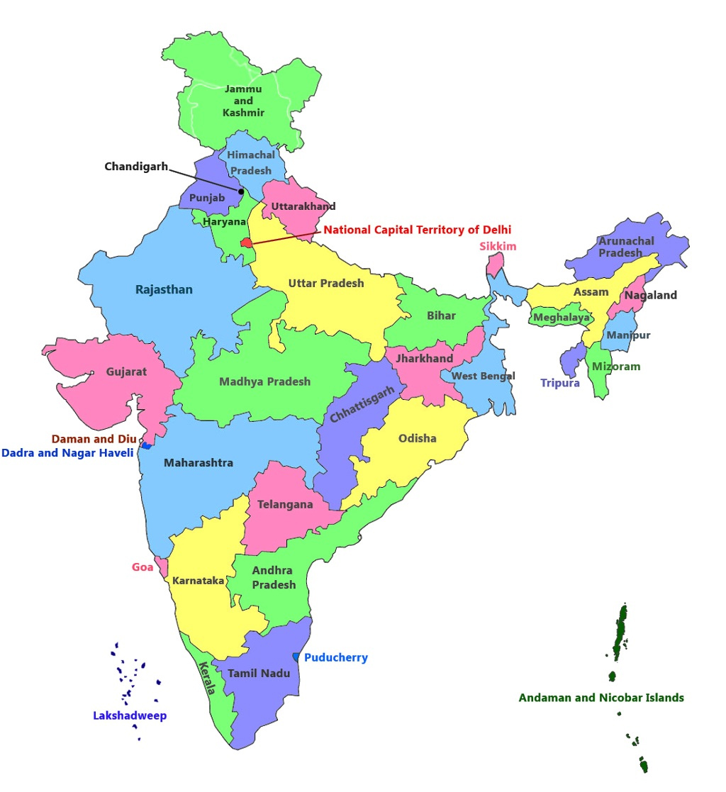 Leo India Packers Movers