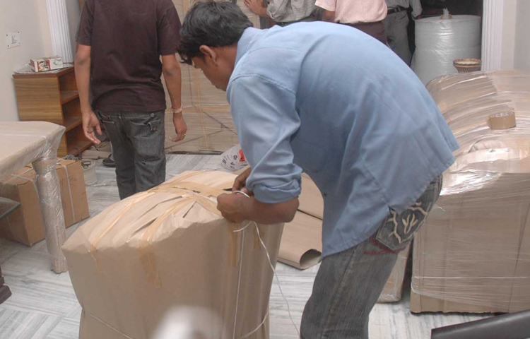 Leo India Packers Movers