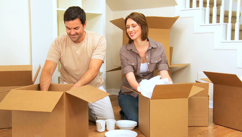 Leo India Packers Movers